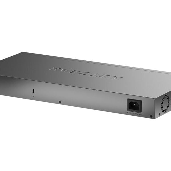 Netgear SFP+ Switch XS724EM 26 Port