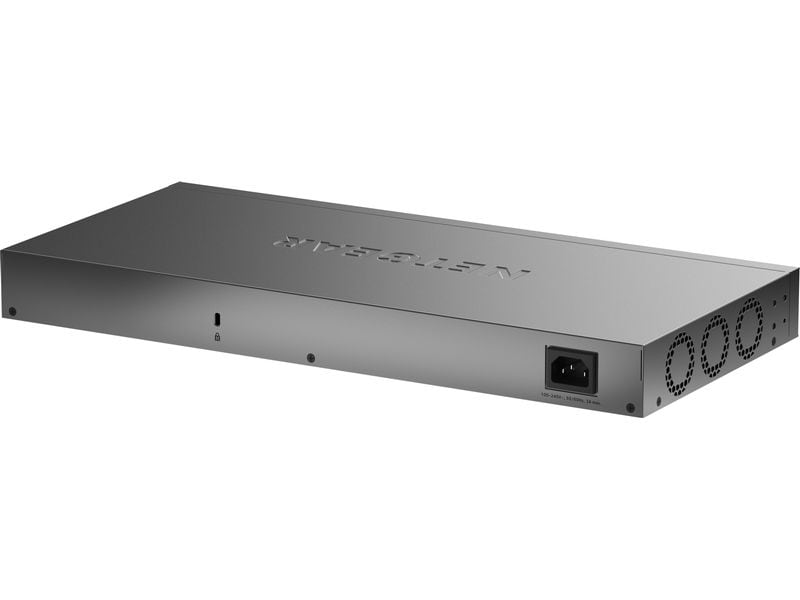 Netgear SFP+ Switch XS724EM 26 Port