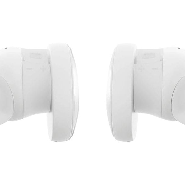 Fairphone Wireless In-Ear-Kopfhörer Fairbuds Earbuds V2 Weiss