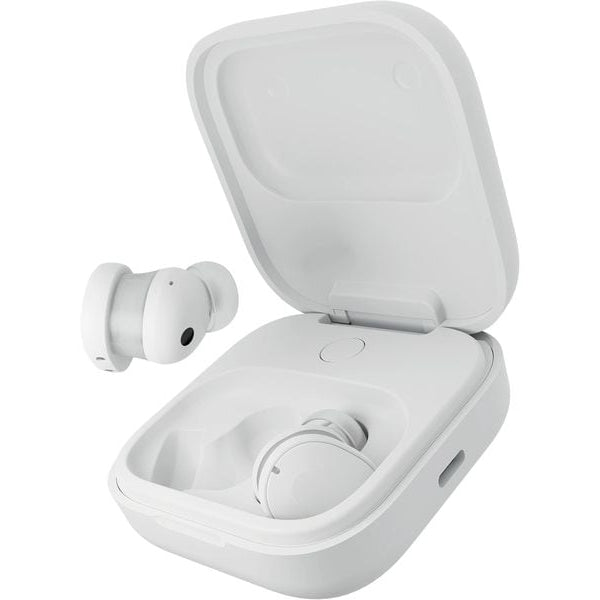 Fairphone Wireless In-Ear-Kopfhörer Fairbuds Earbuds V2 Weiss