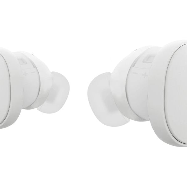 Fairphone Wireless In-Ear-Kopfhörer Fairbuds Earbuds V2 Weiss
