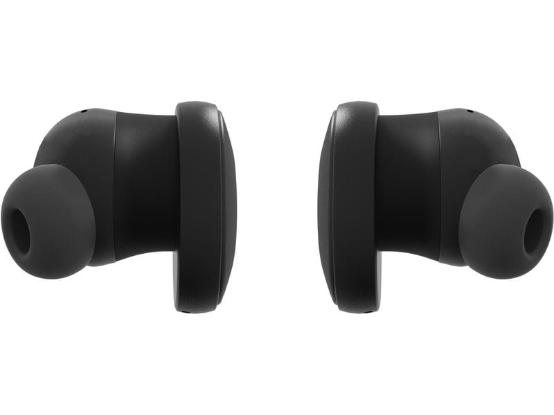 Fairphone Wireless In-Ear-Kopfhörer Fairbuds Earbuds V2 Schwarz