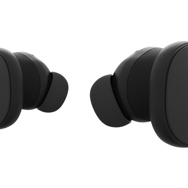 Fairphone Wireless In-Ear-Kopfhörer Fairbuds Earbuds V2 Schwarz