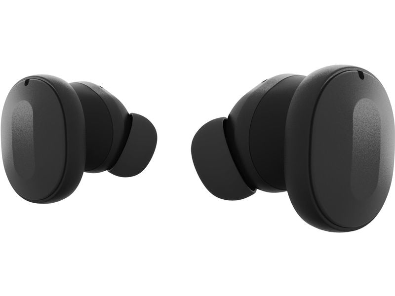 Fairphone Wireless In-Ear-Kopfhörer Fairbuds Earbuds V2 Schwarz