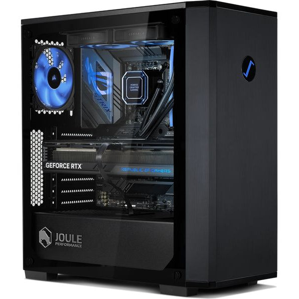 Joule Performance Gaming PC (High End) RTX5080 R7 32B 3TB L1135955
