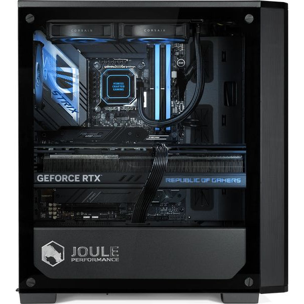 Joule Performance Gaming PC (High End) RTX5080 R7 32B 3TB L1135955