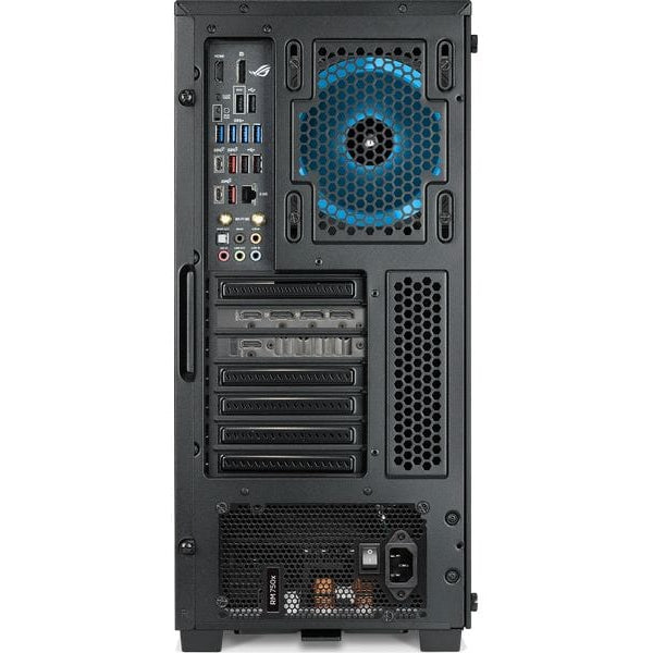 Joule Performance Gaming PC (High End) RTX5080 R7 32B 3TB L1135955