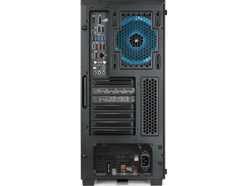 Joule Performance Gaming PC (High End) RTX5080 R7 32B 3TB L1135955