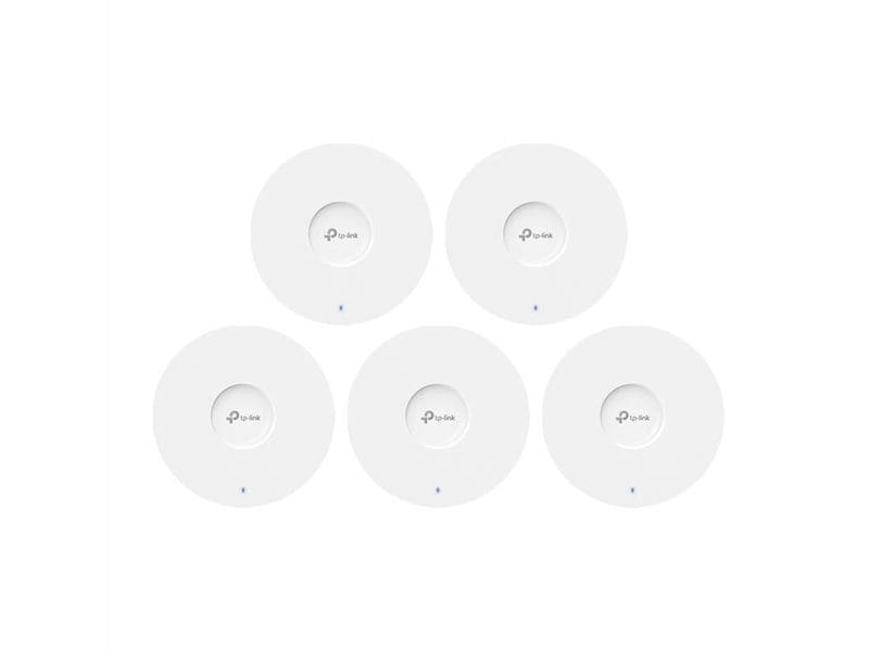 TP-Link Access Point EAP653 5 Stück