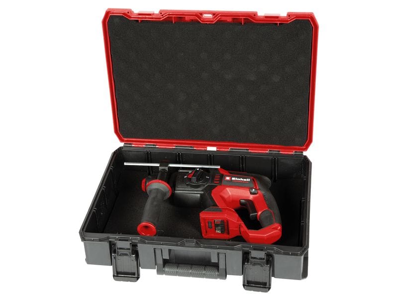 Einhell Akku-Bohrhammer TP-HD 18/22 D Li BL (1 x 4.0Ah SK)