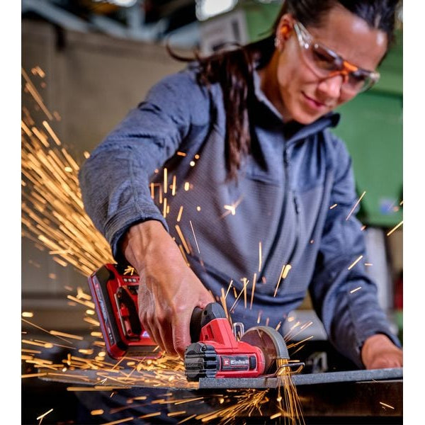 Einhell Akku-Werkzeugset 18 V Professional TOP Kit