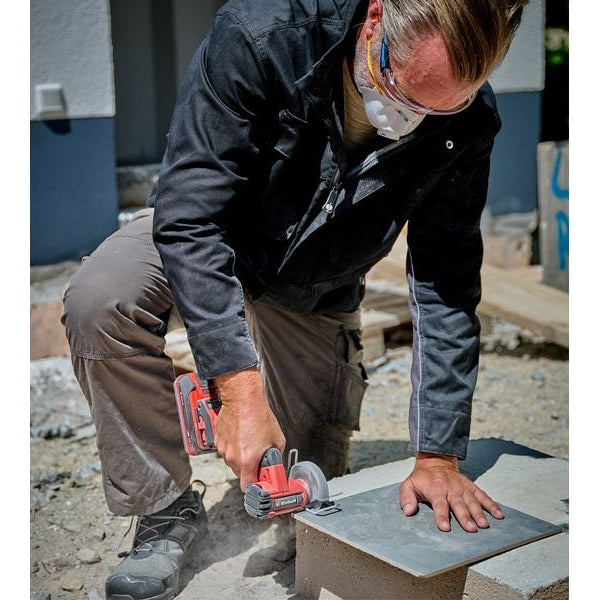 Einhell Akku-Werkzeugset 18 V Professional TOP Kit