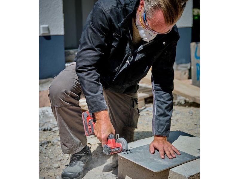 Einhell Akku-Werkzeugset 18 V Professional TOP Kit