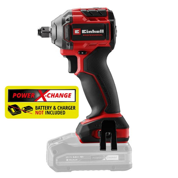 Einhell Akku-Schlagschrauber TP-CW 18/260