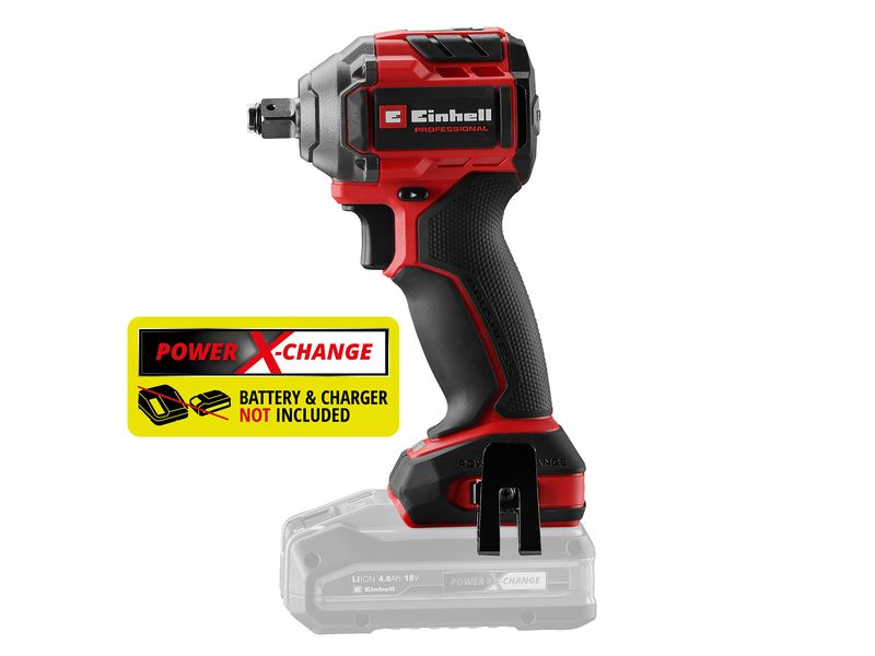 Einhell Akku-Schlagschrauber TP-CW 18/260