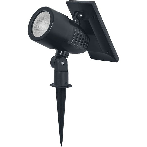 OSRAM Outdoor Gartenspot SMART+ Solar Spot Light RGB + W