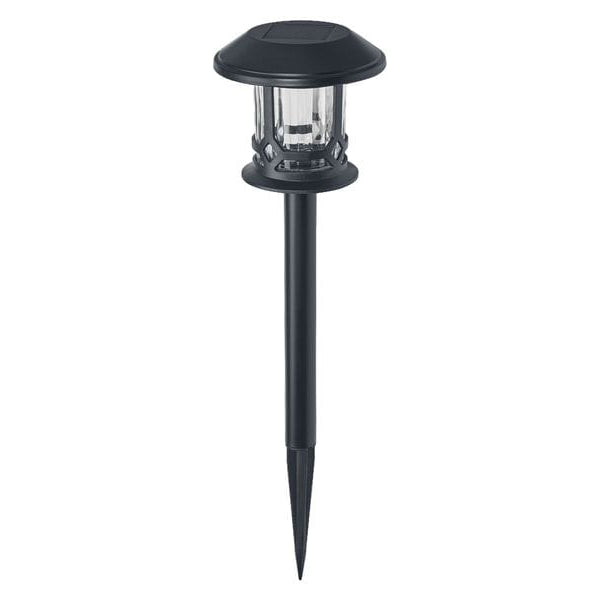 OSRAM Outdoor Gartenspot SMART+ Solar Erdspiess RGB + W