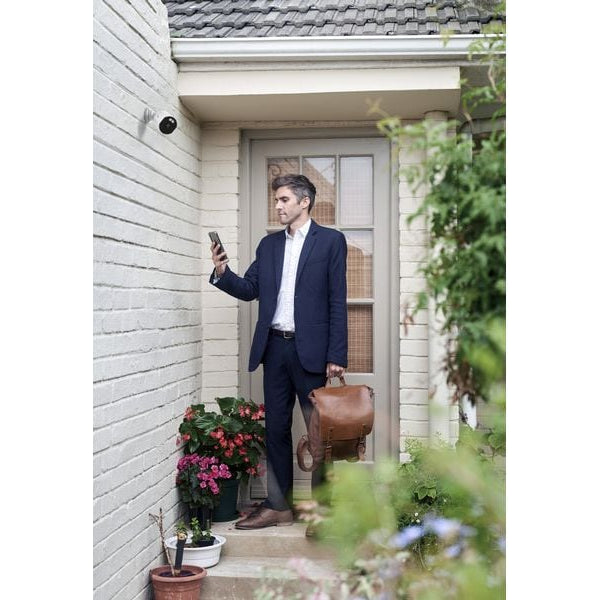 OSRAM Smart+ Ooutdoor Static Camera