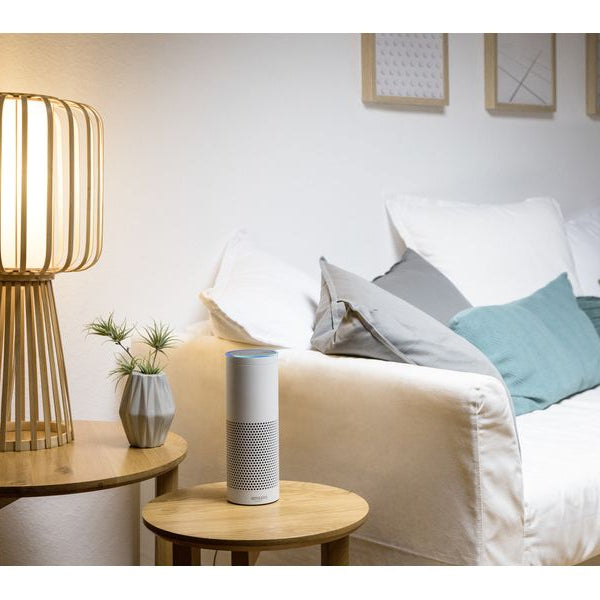 OSRAM Leuchtmittel SMART+ Classic GU10, 4.7 W, WW