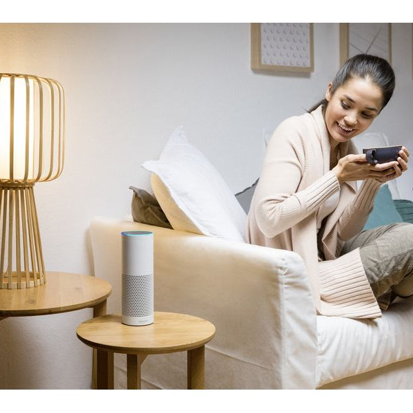 OSRAM Leuchtmittel SMART+ Classic GU10, 4.7 W, WW