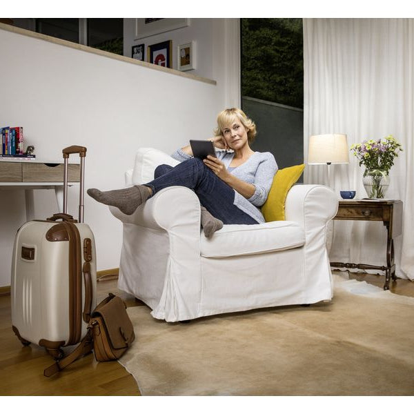 OSRAM Leuchtmittel SMART+ Classic GU10, 4.7 W, WW