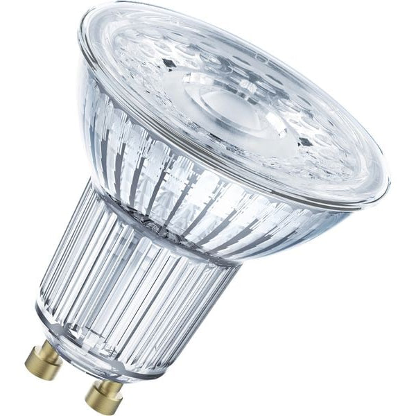OSRAM Leuchtmittel SMART+ Classic GU10, 4.7 W, WW