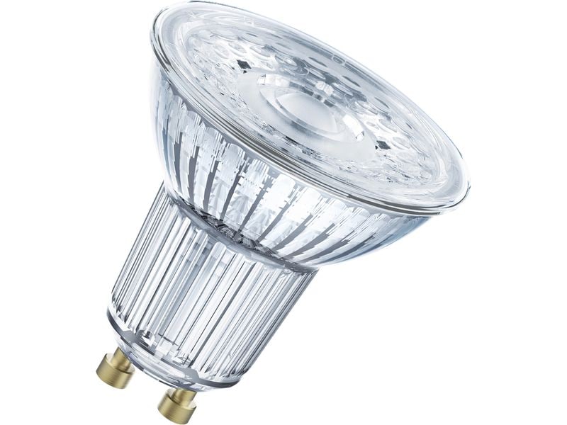 OSRAM Leuchtmittel SMART+ Classic GU10, 4.7 W, WW
