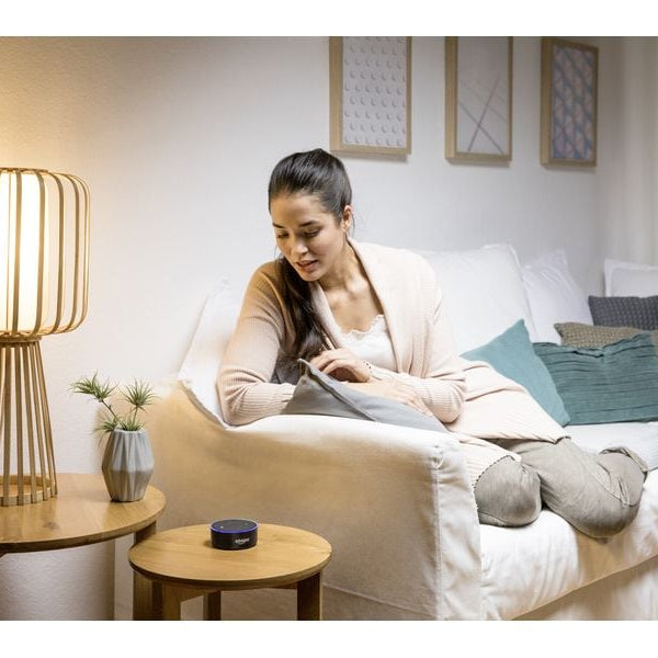 OSRAM Leuchtmittel A60 SMART+ ZigBee, E27, 9 W, WW