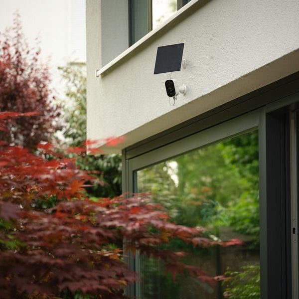 OSRAM Smart+ Outdoor Battery Camera