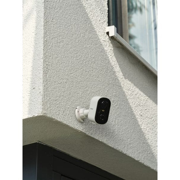 OSRAM Smart+ Outdoor Battery Camera