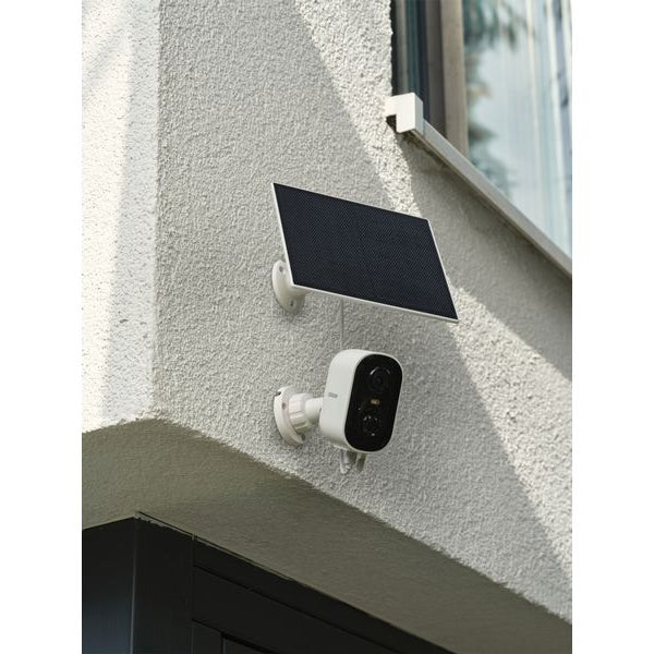 OSRAM Smart+ Outdoor Battery Camera