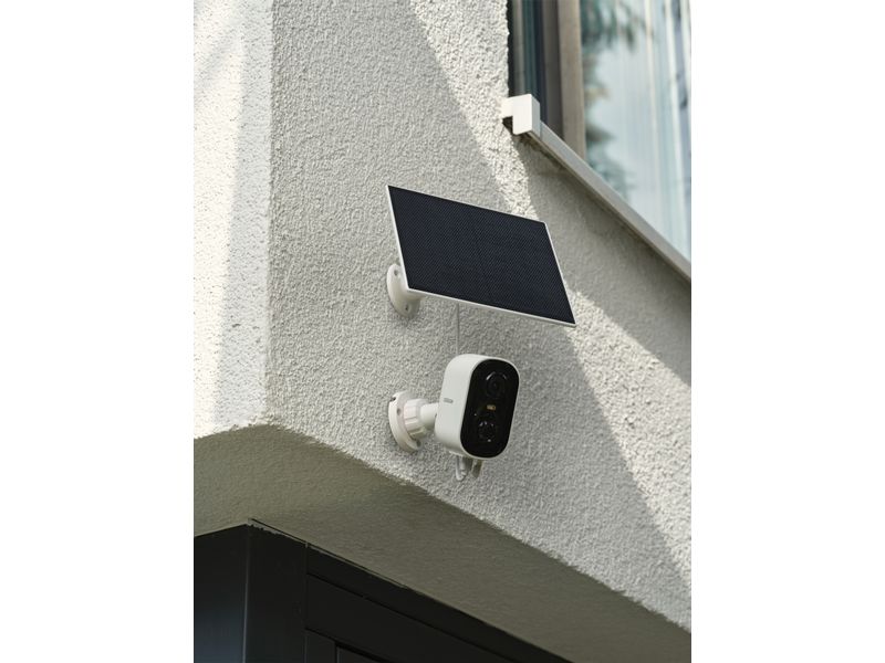 OSRAM Smart+ Outdoor Battery Camera