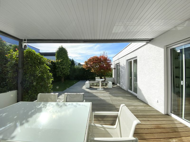 OSRAM Smart+ Outdoor 360 Camera