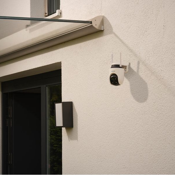 OSRAM Smart+ Outdoor 360 Camera