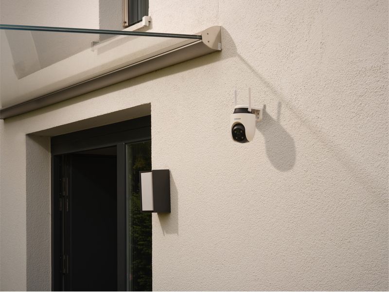 OSRAM Smart+ Outdoor 360 Camera