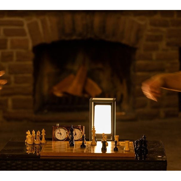 OSRAM Tischleuchte SMART+ Outdoor WIFI, RGBW