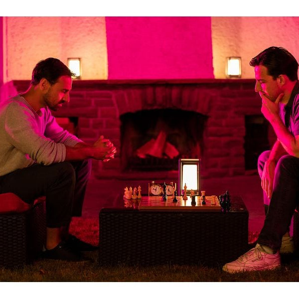 OSRAM Tischleuchte SMART+ Outdoor WIFI, RGBW