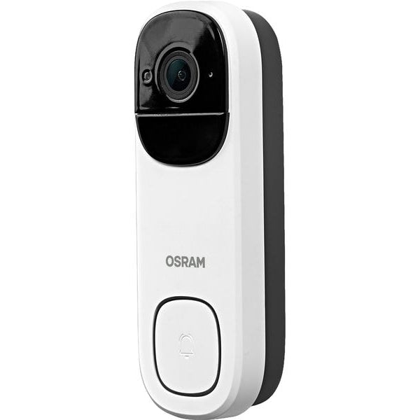 OSRAM SMART+ Outdoor Doorbell Weiss