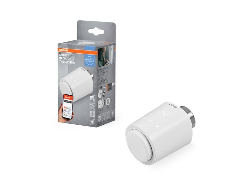 OSRAM SMART+ Radiator Thermostat