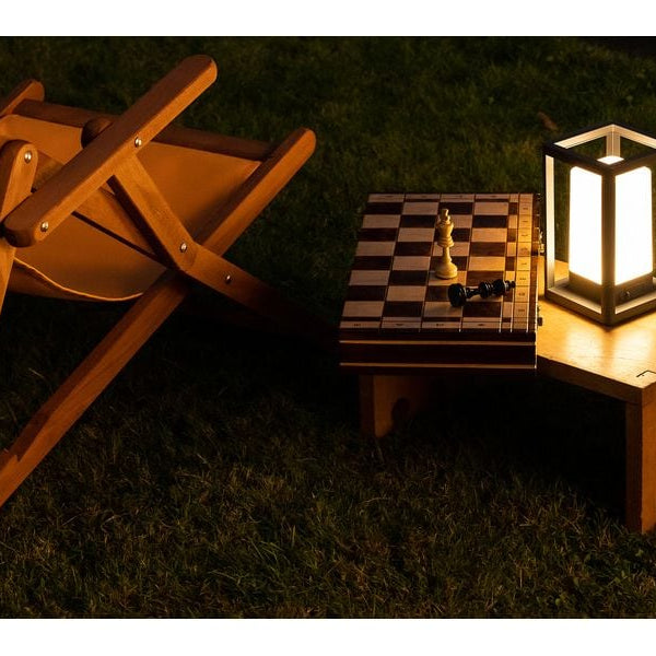 OSRAM Tischleuchte SMART+ Outdoor WIFI, RGBW