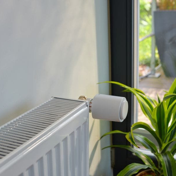 OSRAM SMART+ Radiator Thermostat