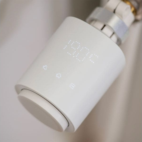 OSRAM SMART+ Radiator Thermostat