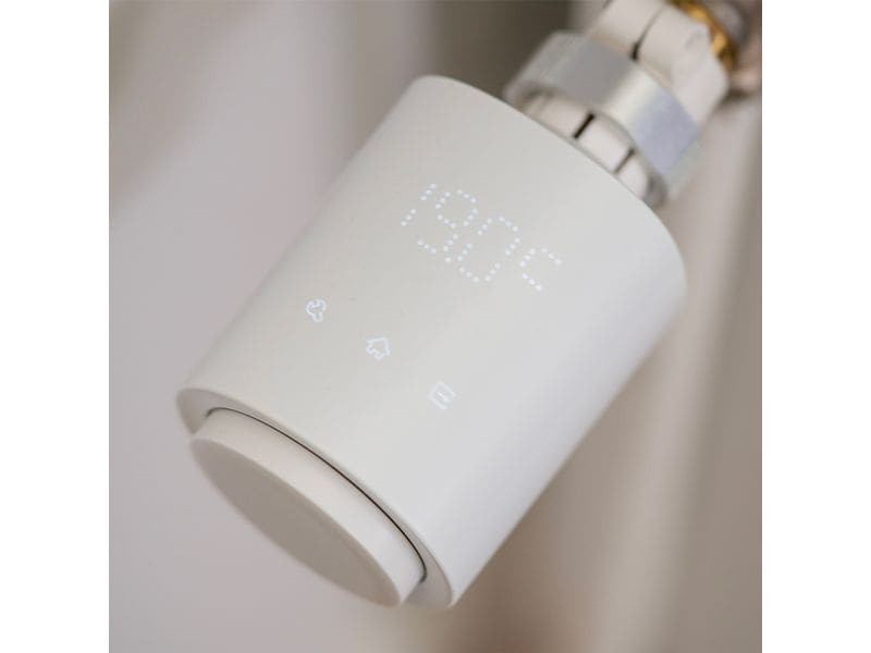 OSRAM SMART+ Radiator Thermostat