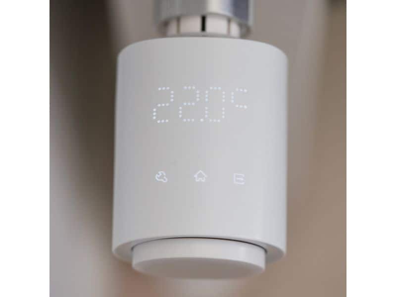 OSRAM SMART+ Radiator Thermostat