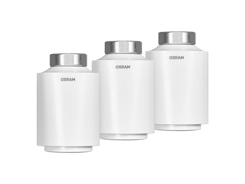 OSRAM SMART+ Radiator Thermostat
