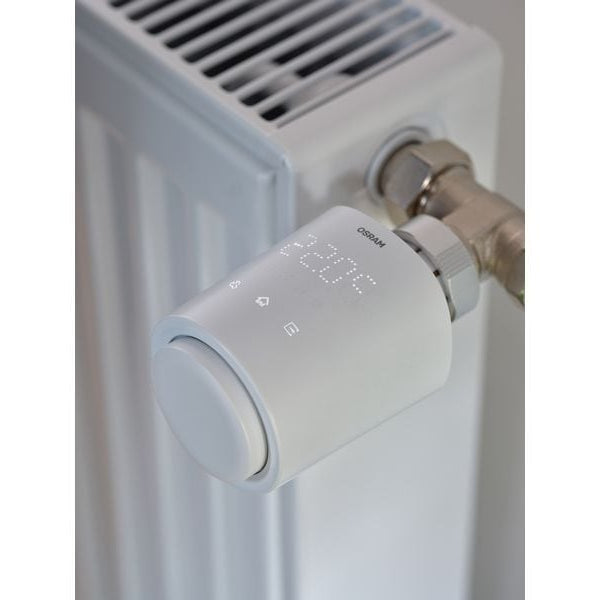 OSRAM SMART+ Radiator Thermostat