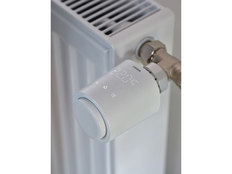 OSRAM SMART+ Radiator Thermostat