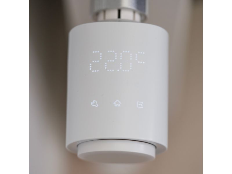 OSRAM SMART+ Radiator Thermostat