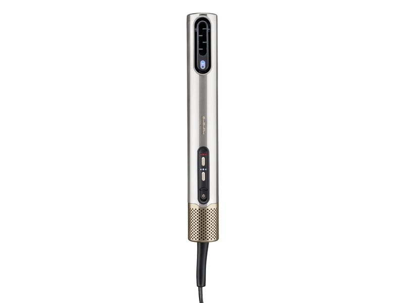 Babyliss Warmluftbürste Air Wand