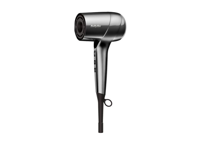 Babyliss Haartrockner Titanium Shine